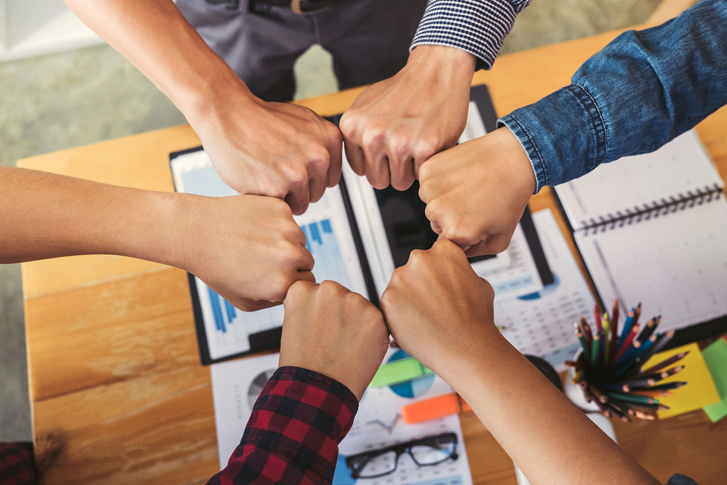 Lambert Conseil CPA - Services de CFO à la demande pour PME
